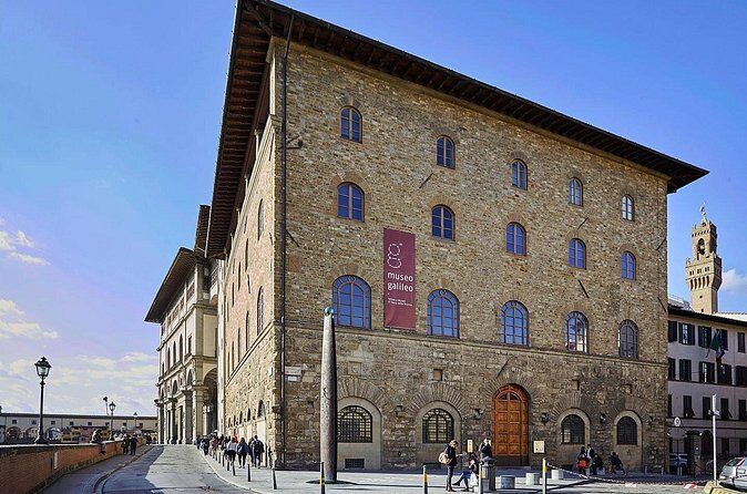 Skip the Line: Galileo Museum Ticket in Florence - Who This Ticket Suits Best (And Who Might Want Another Plan)