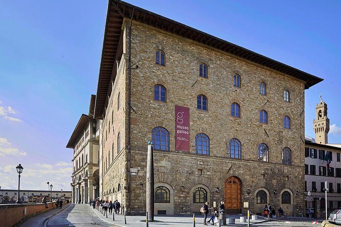 Skip the Line: Galileo Museum Ticket in Florence - The Long Medici-to-Lorraine Story Behind the Museum