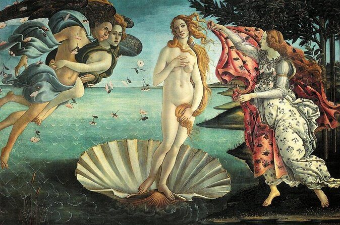 Skip The Line Ticket Uffizi Gallery with Escorted Entrance - Two to Four Hours in the Uffizi: How to Plan Your Visit