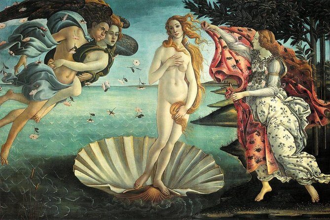 Skip The Line Ticket Uffizi Gallery with Escorted Entrance - Comfort, Crowds, and Small Logistics That Matter in Florence