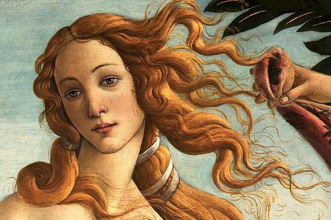 Skip The Line Ticket Uffizi Gallery with Escorted Entrance - Where to Pick Up Your Priority Ticket at Via dei Castellani