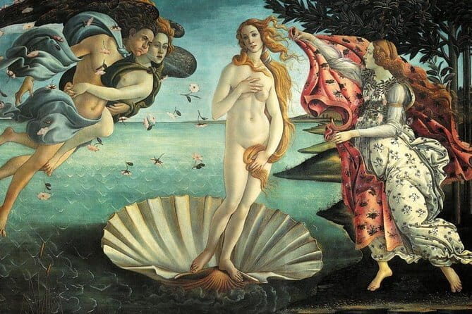 Skip the Line: Uffizi Gallery Ticket in Florence - Quick Takeaways