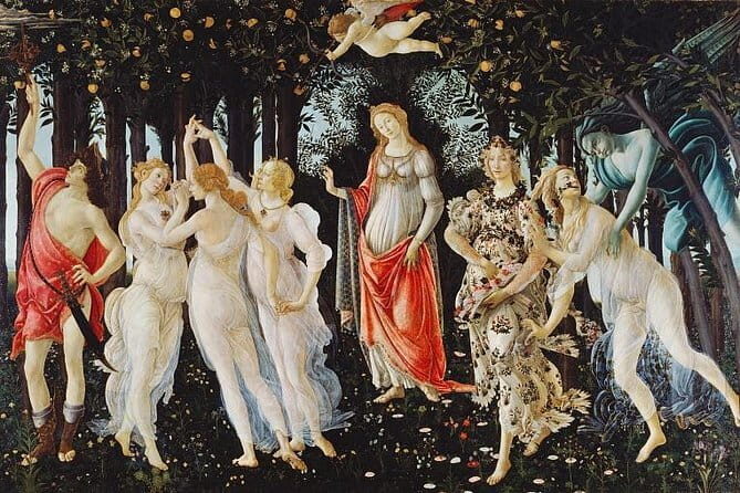 Skip the Line: Uffizi Gallery Ticket in Florence - Why the Uffizi Is Worth Paying to Time-Block in Florence