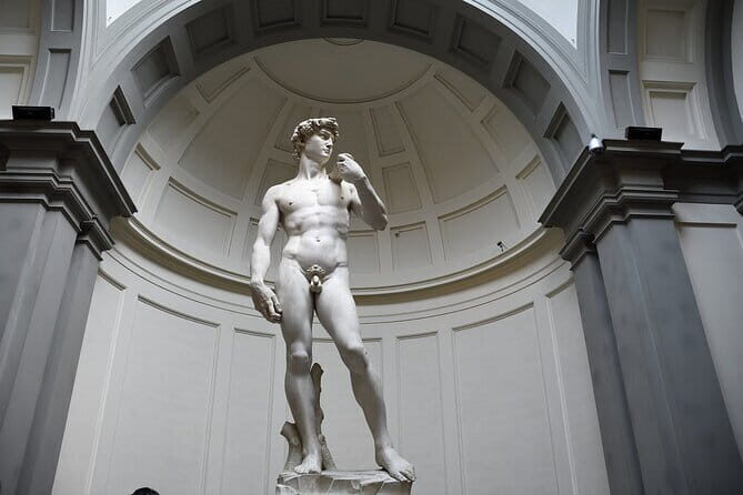 Skip the Line: Uffizi Gallery Ticket in Florence - Ticket Pickup and Entry Day Tips That Prevent Headaches