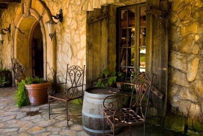 Small-Group Brunello di Montalcino Wine-Tasting Trip from Siena - How to get the most out of the day (without overdoing it)