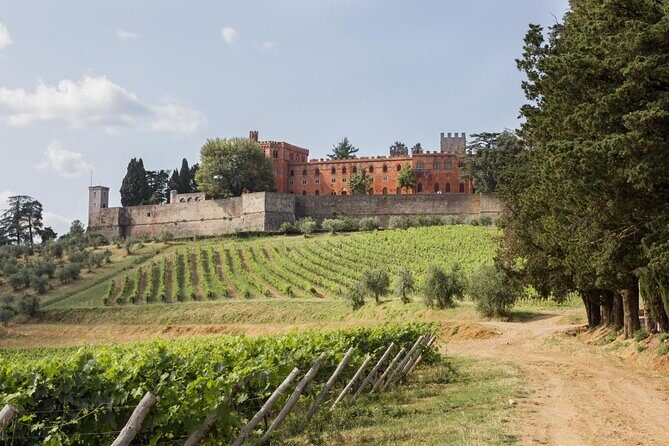 Small-Group Chianti Trip with Wine Tasting from Siena - Key highlights worth penciling in