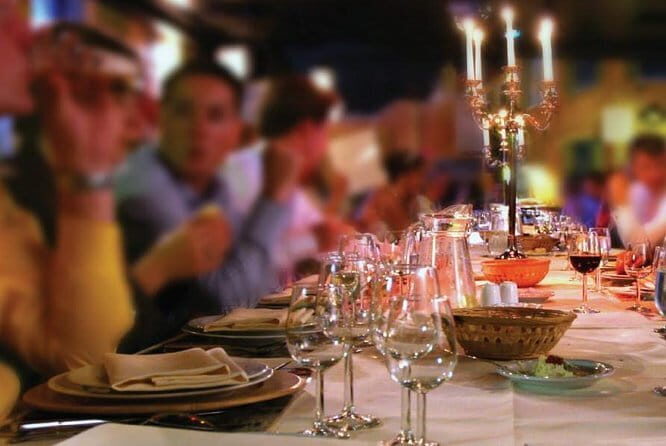 Small Group Chianti Wine Tasting with Seven Tuscan Wines - Price and value: what you’re really buying