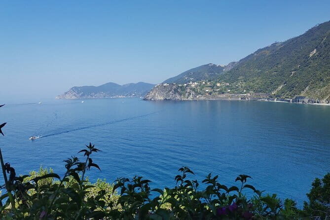 Small Group Day Tour in Cinque Terre and Pisa From Florence - How You Get Between Cinque Terre Towns Without Wasteful Waiting