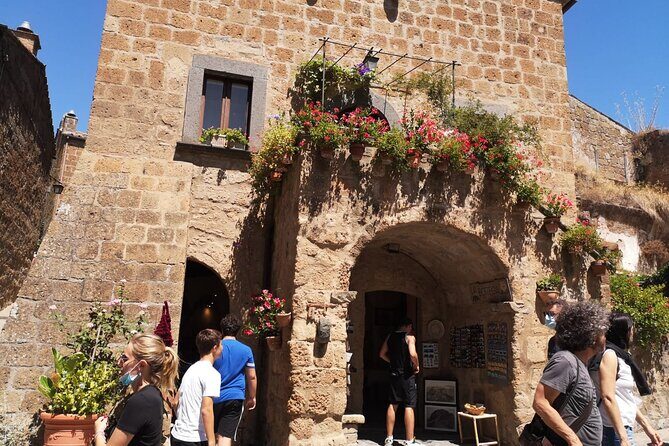 Small Group E-bike Experience from Orvieto to Civita with Lunch - What Makes This Tour Worth Your Time
