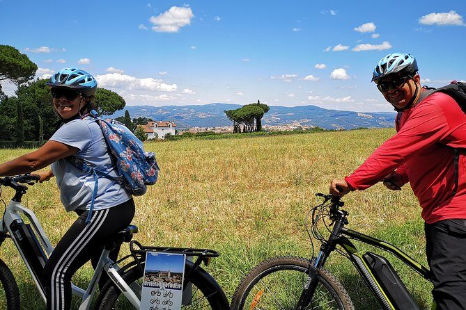 Small Group E-bike Experience from Orvieto to Civita with Lunch - Stop 2: Abbey of Saints Severus and Martyrius at a Medieval Badia
