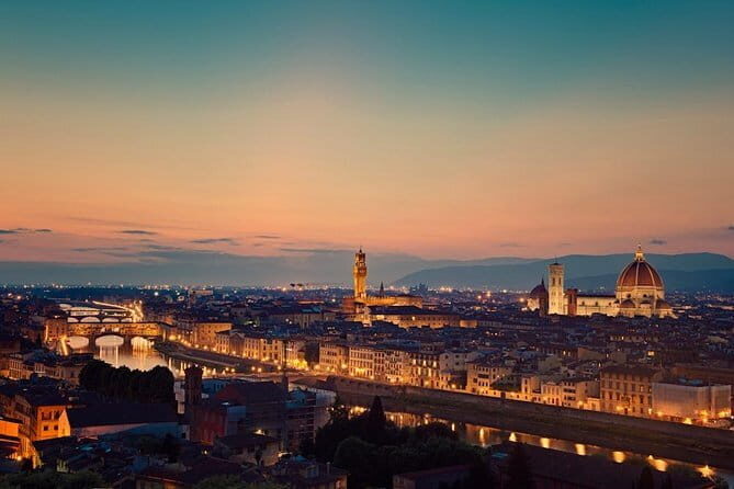 Small Group Florence Cathedral Guided Tour with Priority Access - Price and Time Value: What $25.23 Buys You in Real Life