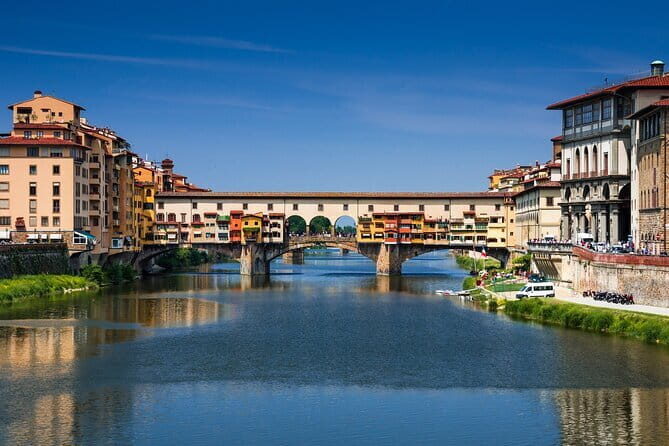 Small Group Guided Uffizi Gallery Tour with Timed Entry - Price and Value: What You’re Really Paying For
