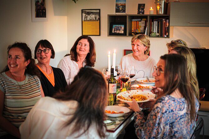 Stay Hungry Stay Bologna - Key Things I’d Book This For