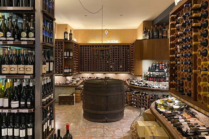Super Chianti 2 wineries & meat feast @ Dario Cecchini—max 8 pp - Who Should Book This (And Who Might Skip It)