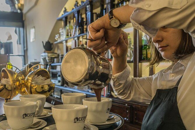 Taste Perugia Food Tour Led by Local - A Perugia food tour that feels like a local route