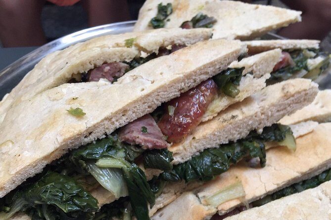 Taste Perugia Food Tour Led by Local - The rest of the route: how 10+ tastings and drinks actually fit together