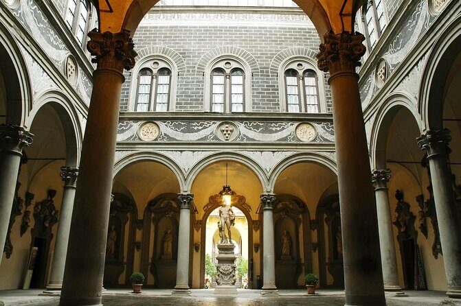 The Best Tour in Florence: Renaissance and Medici Tales - Key takeaways before you go