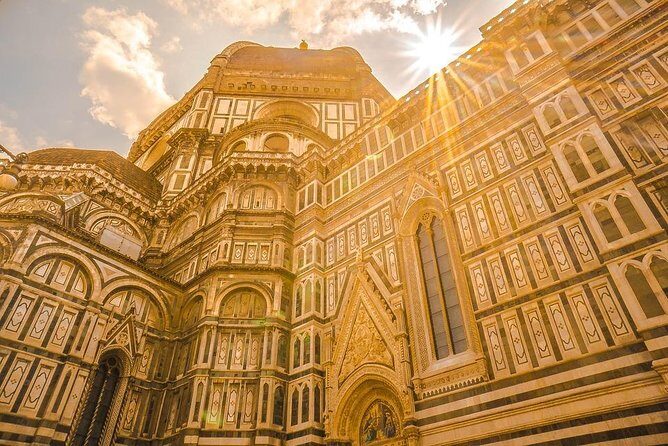 The Best Tour in Florence: Renaissance and Medici Tales - A smart way to start Florence: Medici tales in 2 hours