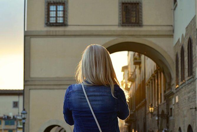 The Best Tour in Florence: Renaissance and Medici Tales - Dante’s House and Piazza della Signoria: where literature and politics collide