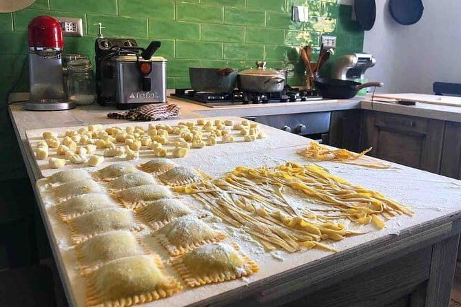 The Cooking Lab - Authentic Food Experience - Key things I’d circle before you book