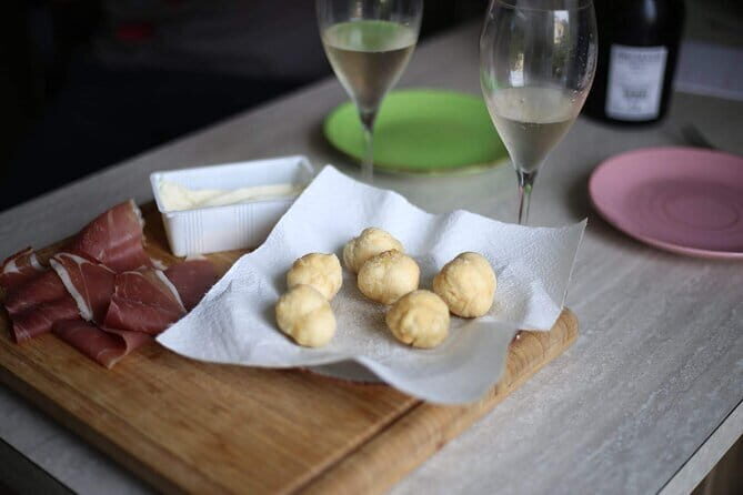 The Cooking Lab - Authentic Food Experience - A Home-Kitchen Cooking Lab in Quiet Florence