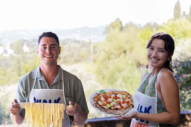The Cooking Lab - Authentic Food Experience - Starter-to-Main Timing: When the Kitchen Turns Into Lunch or Dinner