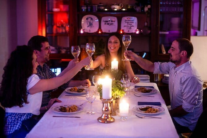 The Cooking Lab - Authentic Food Experience - The Value Case: Why $126.98 Can Make Sense in Florence