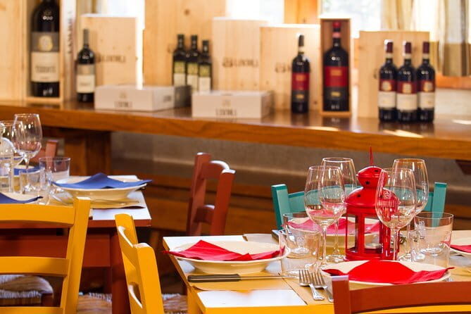 The Cooking Lab - Authentic Food Experience - Quick Practical Tips Before You Go