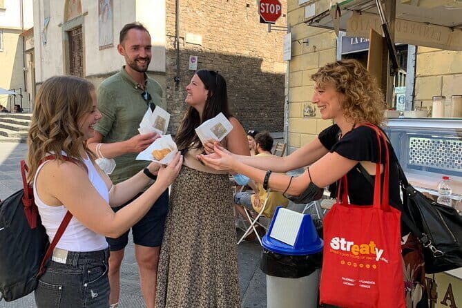The Original Florence Street Food & Market Tour (by Streaty) - Why This Florence Street Food Tour Starts in the Markets