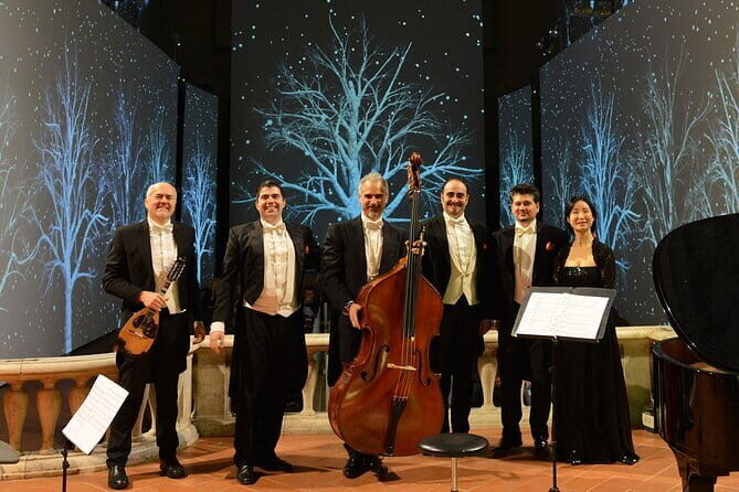 The Three Tenors in Concert Nessun Dorma - A $42 opera evening with real stars and small-group energy