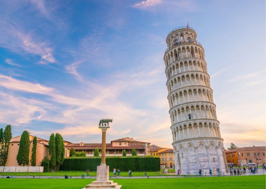 Timed Entrance to Leaning Tower Pisa & Cathedral with Audio - Using the Audio Guide in Pisa Cathedral: A Self-Paced Plan That Works