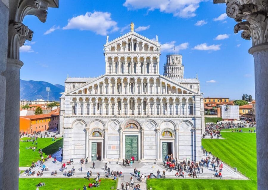 Timed Entrance to Leaning Tower Pisa & Cathedral with Audio - Who This Experience Fits Best (and Who Should Skip It)