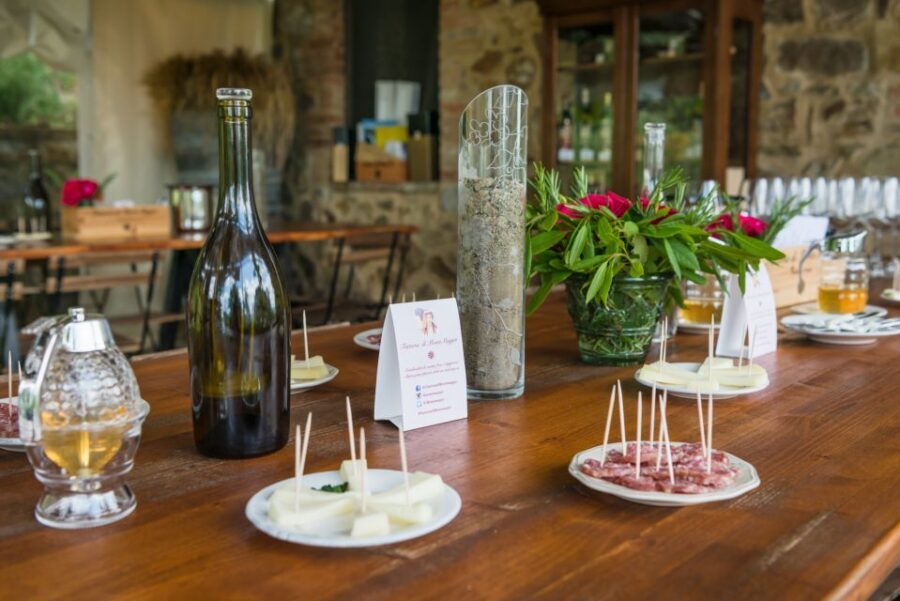 Total Immersion Wine Tour in Chianti - Price and Value for a 2-Hour Chianti Classico Tour