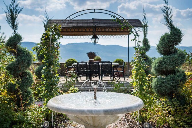 Tour and Tasting at an Organic Winery in the Heart of Chianti Classico Area - Price and value: is $48.36 fair for what you get?
