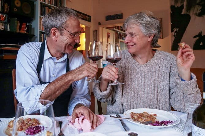 Traditional Cooking Class in Florence Countryside with Fabio - Key points to know before you go