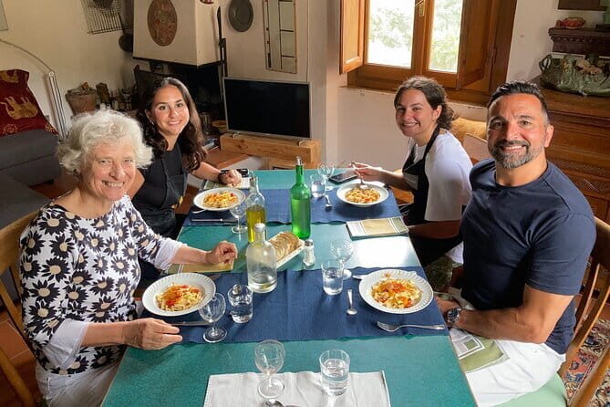 Traditional Cooking Class in Florence Countryside with Fabio - Cooking with Fabio in the Hills Outside Florence
