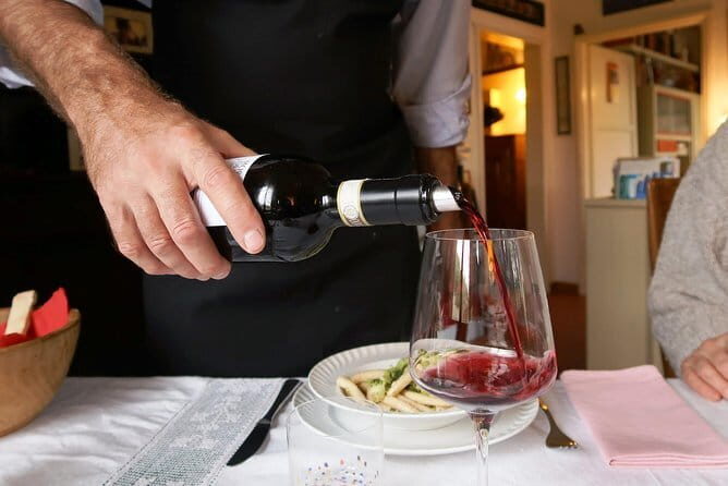Traditional Cooking Class in Florence Countryside with Fabio - Why the Home Setting Feels More Real Than a Restaurant