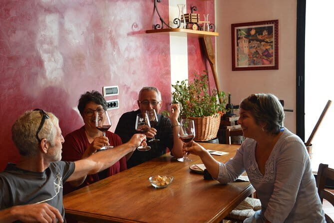 Traditional Cooking Class in Florence Countryside with Fabio - Who This Cooking Class Is Best For