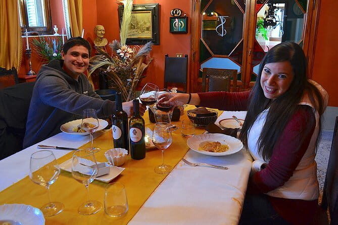 Truffle Hunting Experience with Lunch in San Miniato - What happens on the 11:00 start: from farm doorstep to forest search