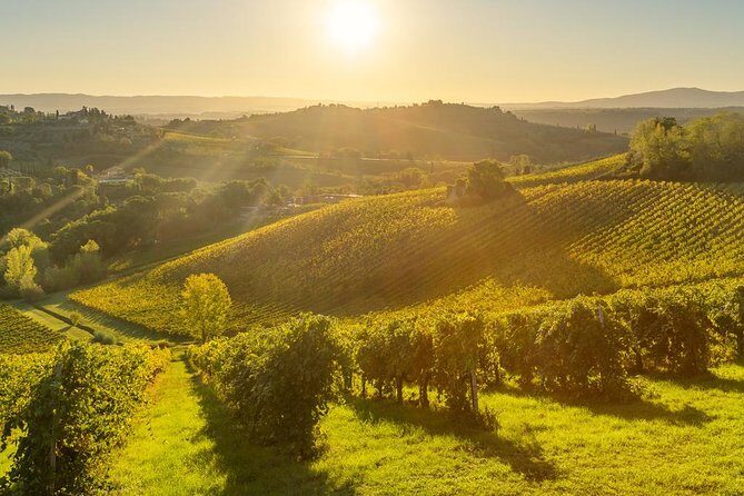 Tuscan Chianti Hills Horseback Riding Tour - The ride: from Chiantigiana roads to shaded trails and villages