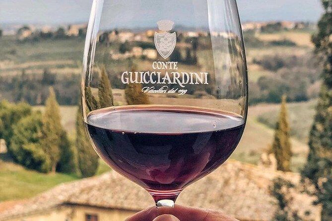 Tuscany Bike Tours Through the Chianti Hills with Wine Tasting - Bikes, E-Bikes, and the Decision That Saves Your Legs