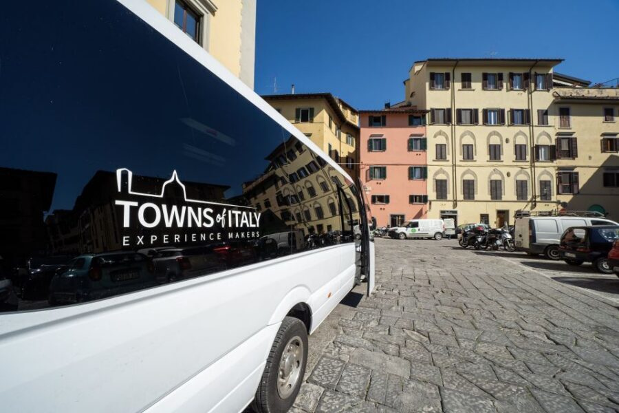 Tuscany by Vespa Full-Day Tour to Chianti Wine Region - The Vespa practice and safety rules that really matter