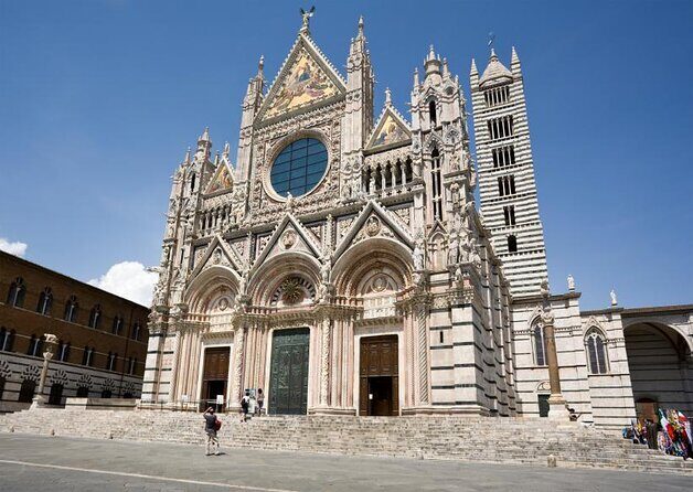 Tuscany: Day Trip to Pisa, Siena, San Gimignano, and Chianti - Key takeaways before you go