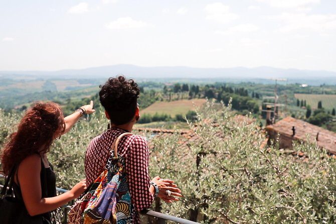 Tuscany: Day Trip to Pisa, Siena, San Gimignano, and Chianti - Who this Tuscany day trip fits best (and who should skip it)