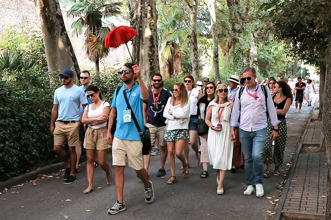 Tuscany: Day Trip to Pisa, Siena, San Gimignano, and Chianti - Siena in the morning: Piazza del Campo, the oldest bank, and a cathedral worth the effort
