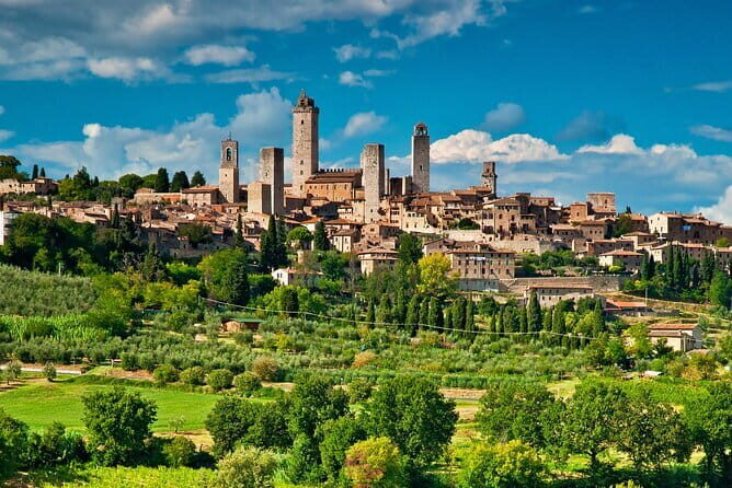 Tuscany Experience: Pisa, Siena, San Gimignano & Wine Tasting - Should you pay extra for the Leaning Tower climb?