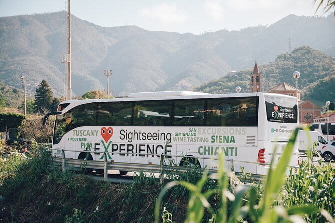 Tuscany Experience: Pisa, Siena, San Gimignano & Wine Tasting - How much walking is really involved (and how to handle it)