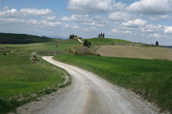 Tuscany Hiking Tour from Siena Including Wine Tasting - Meeting Siena’s Station and Getting Out to the Trail