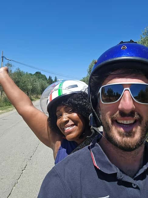 Tuscany: Vespa Tour with Traditional Lunch - Value for $199: Why This Price Can Make Sense