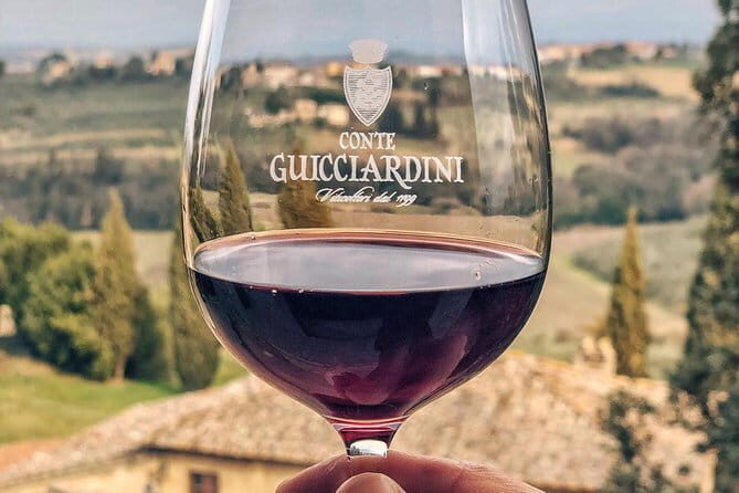Tuscany Vespa Tours Through the Hills of Chianti - A Vespa day through Chianti: why the experience feels so Tuscan